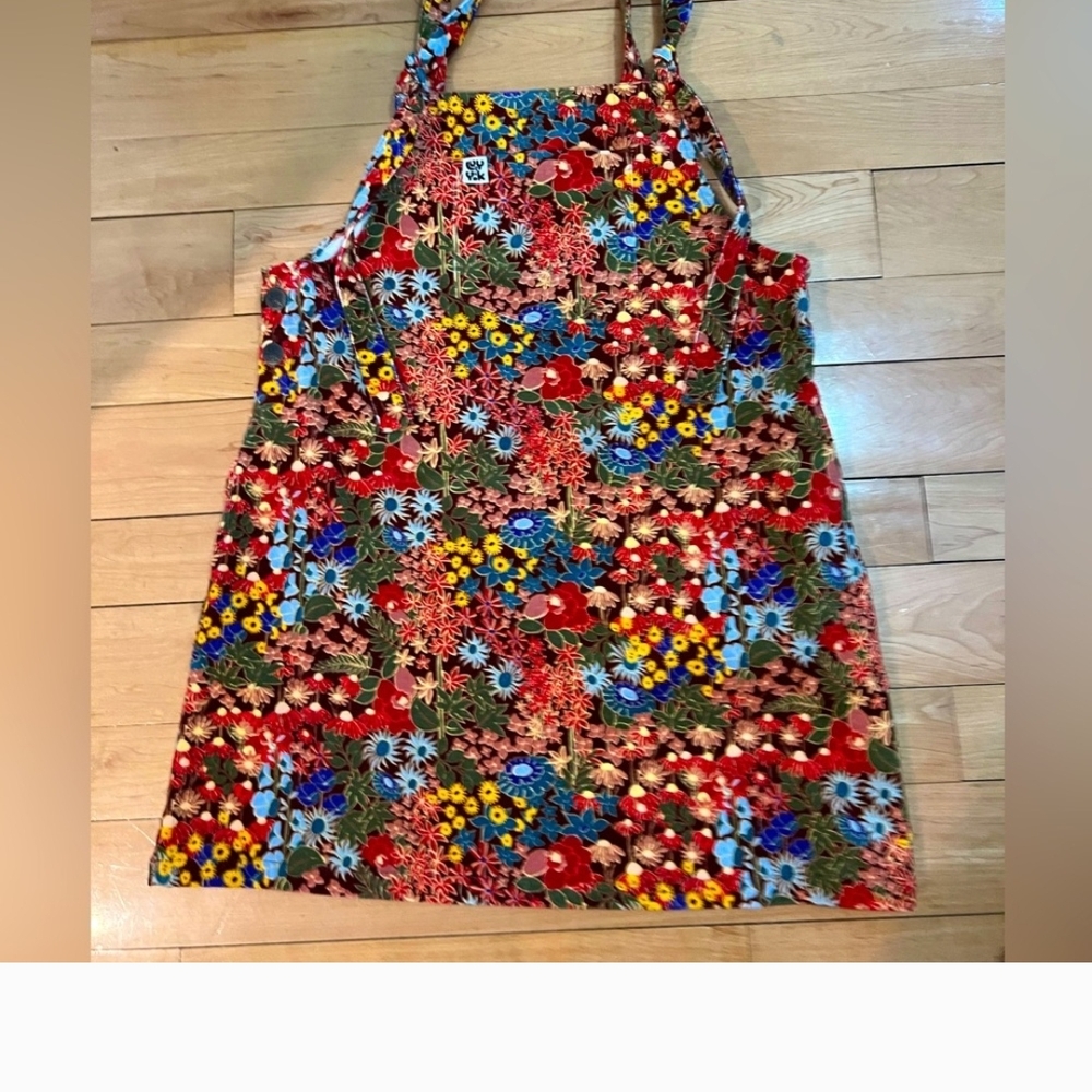 ISO! Lucy & Yak floral autumn dress! DO NOT BUY